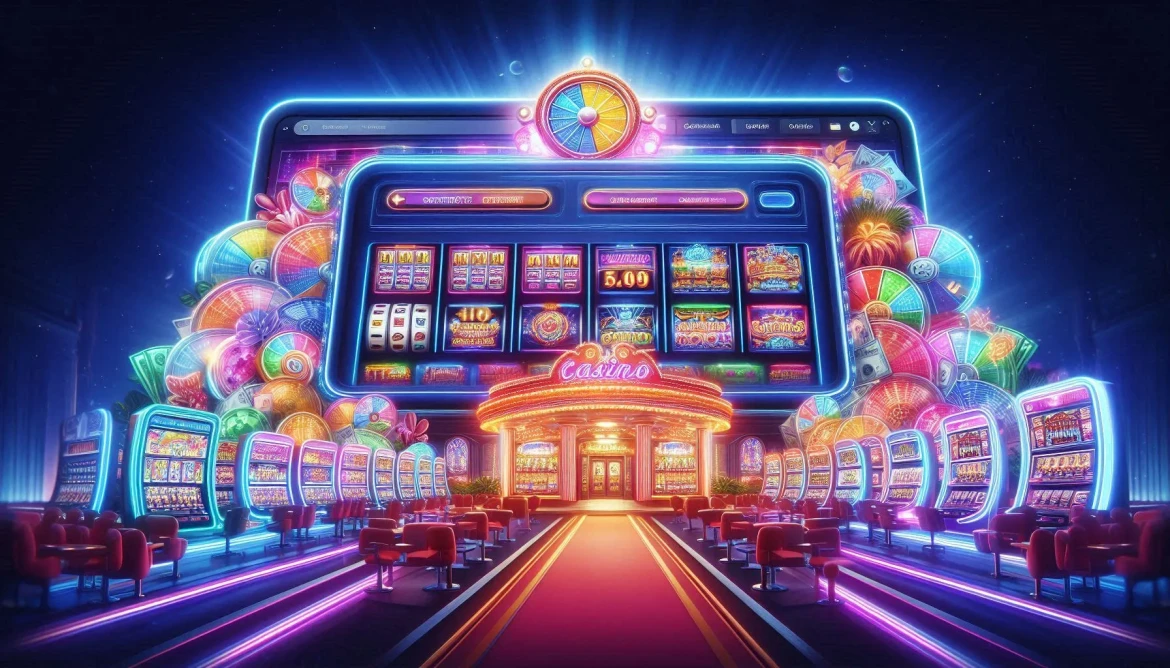 Palace Casino
