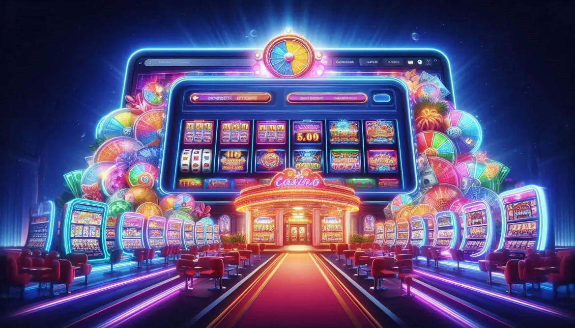 Palace Casino